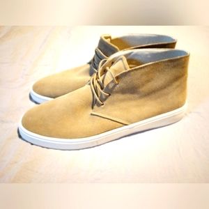 Express Men's Chukkas